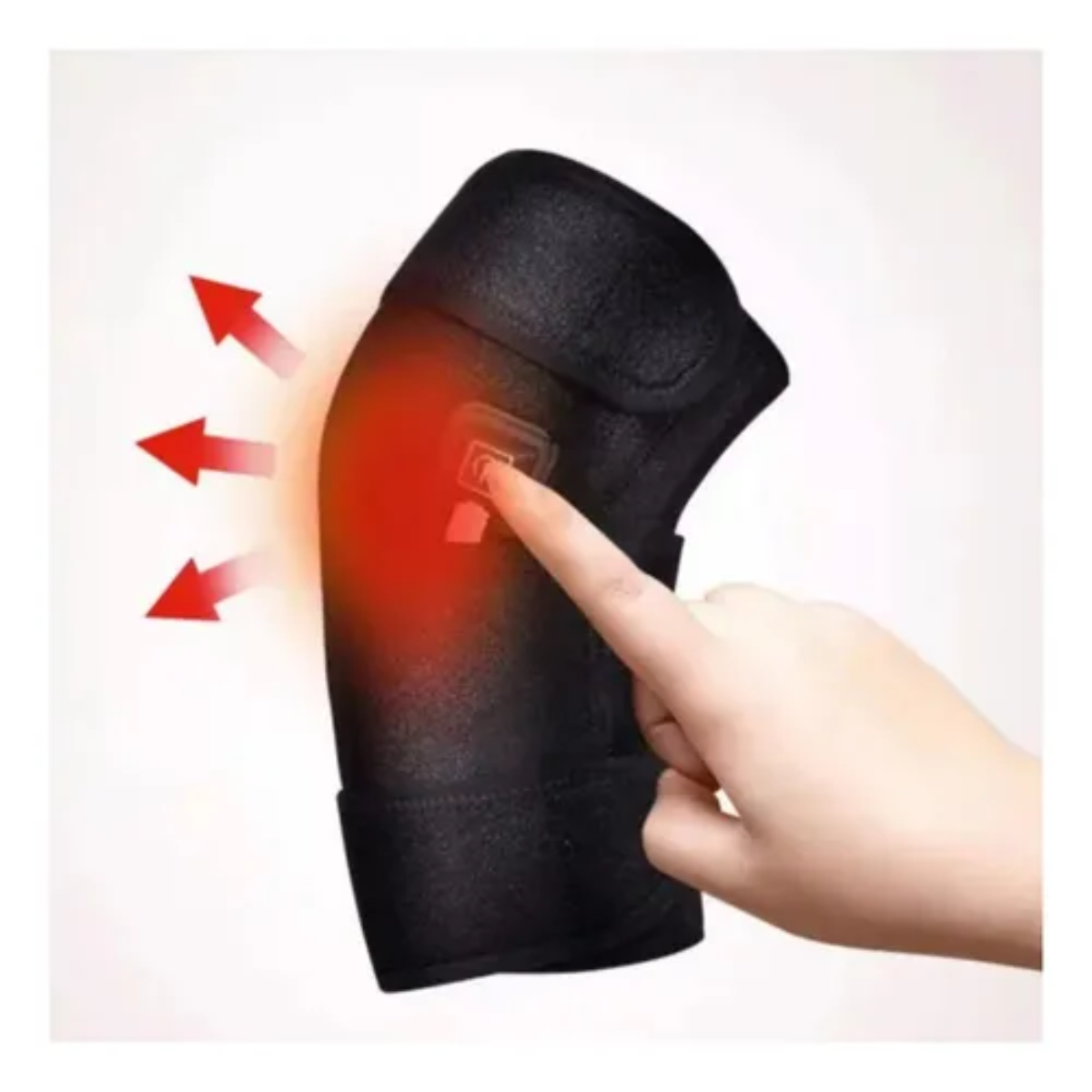 Miniatura 3 de Soporte De Hombro Térmico Hombrera